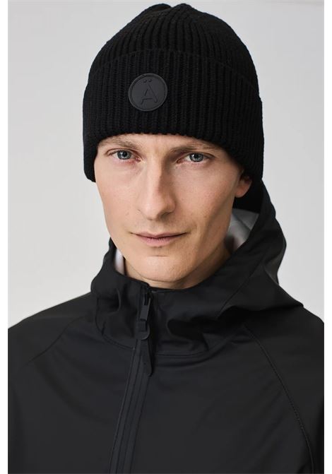 cappello con risvolto TANTA RAINWEAR | LASTABLACK